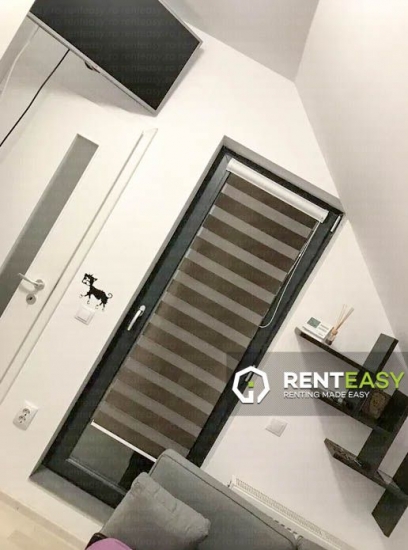 De inchiriat! Apartament 2 camere zona Palas.